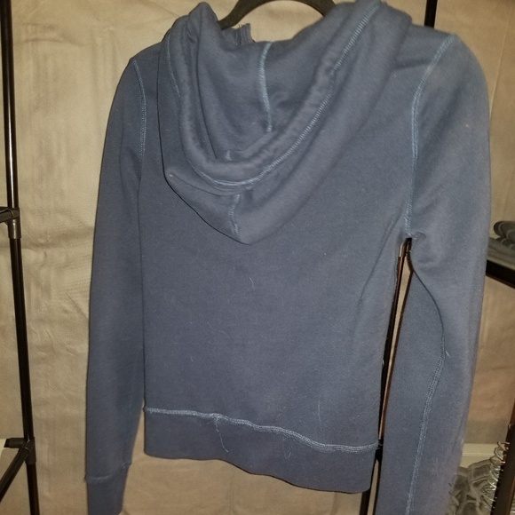 Hollister Hoodie - Picture 3 of 5